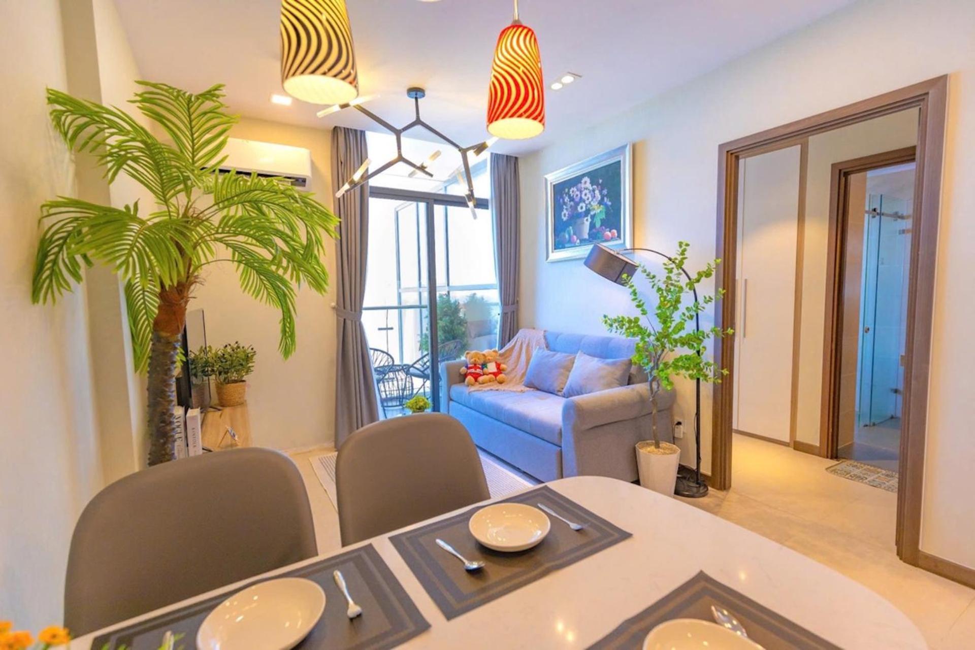 Csj Tower * Vung Tau