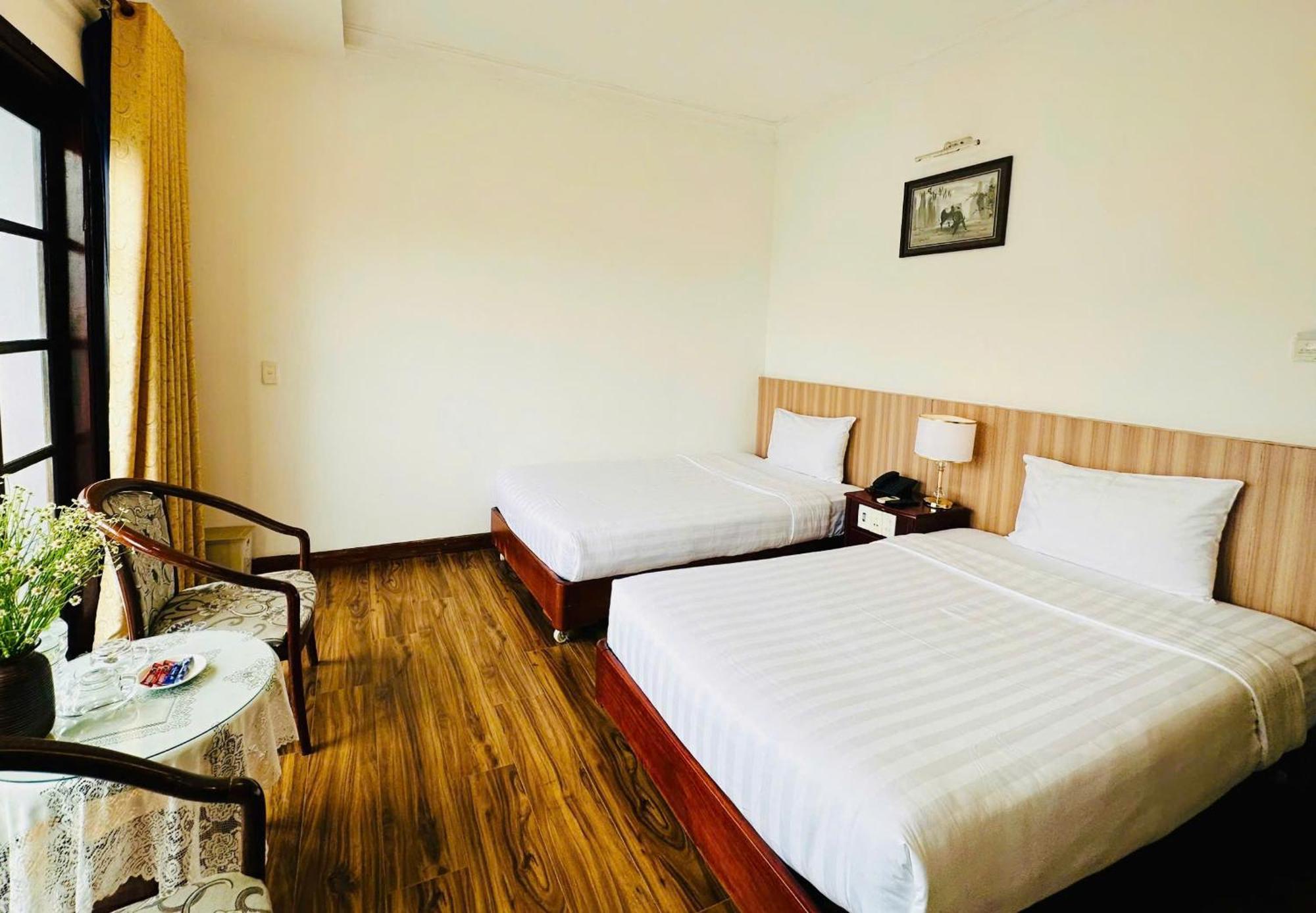 Cosiana Hotel 3*