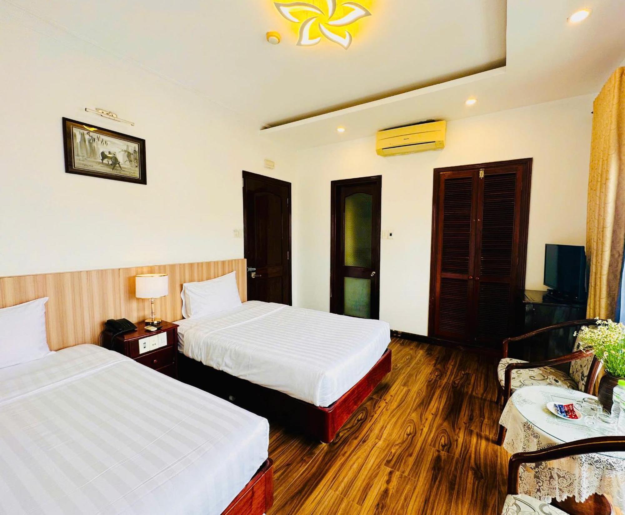 Cosiana Hotel Hue