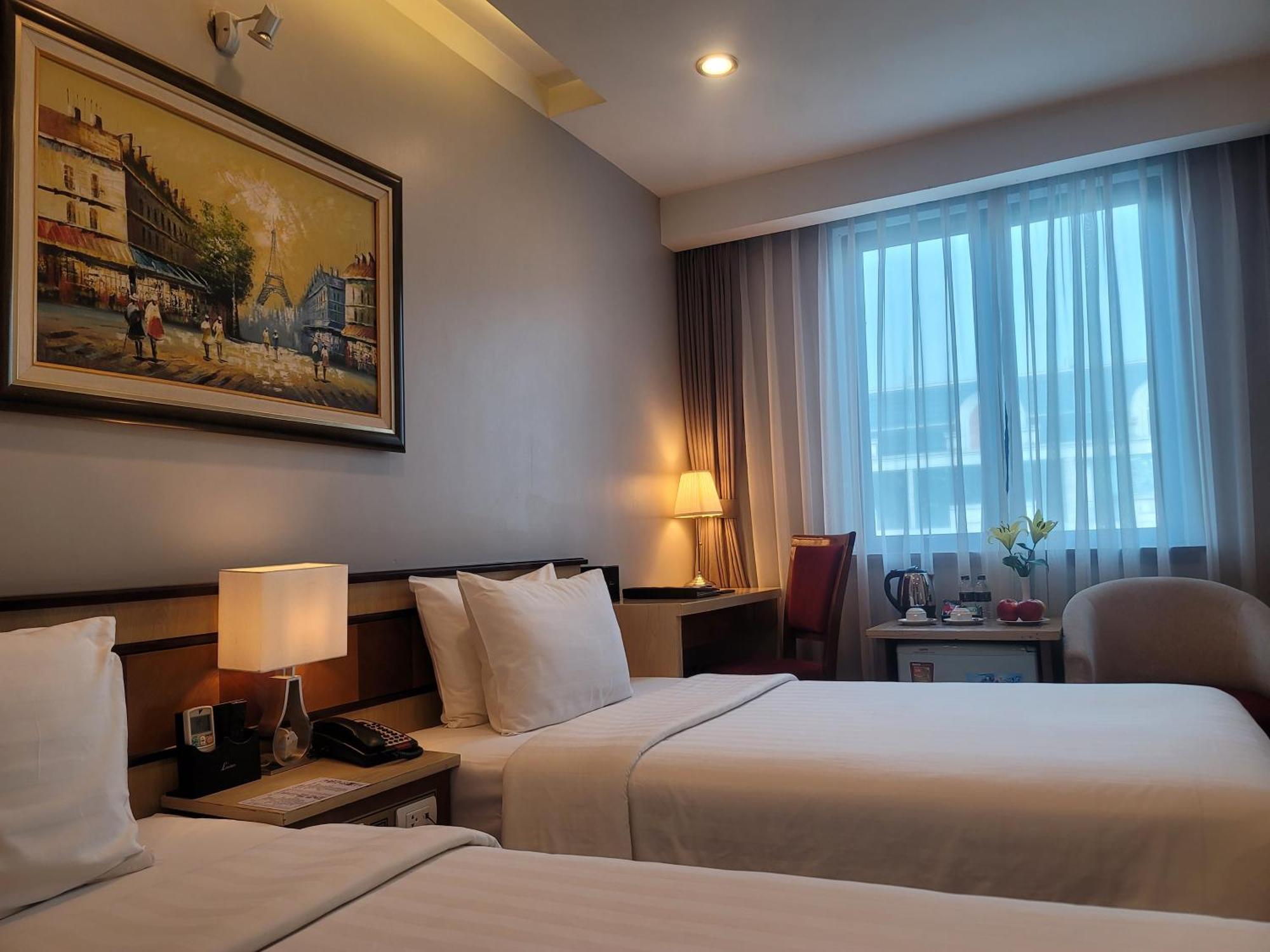 Luxeden Hà Nội