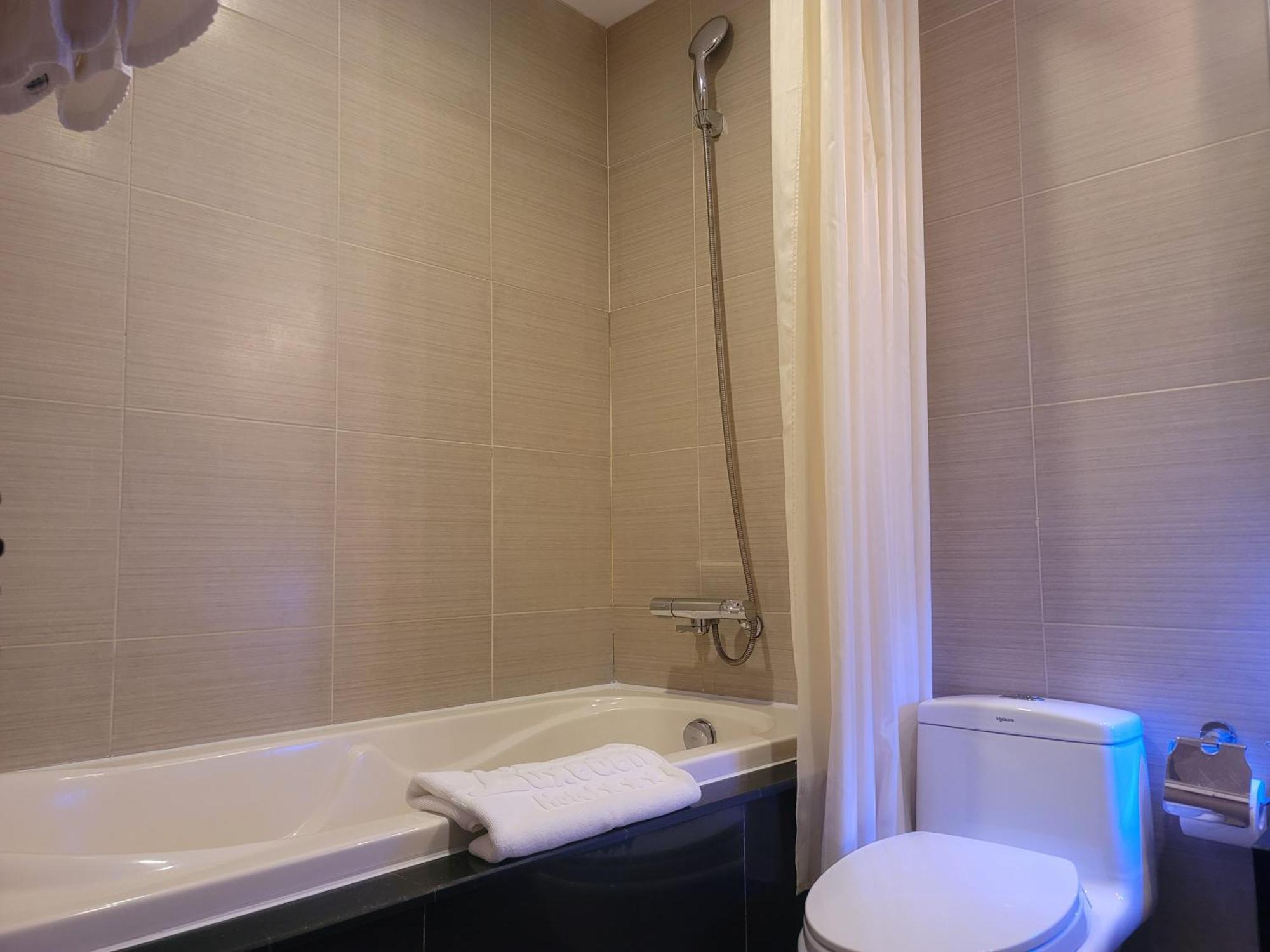 Luxeden Hà Nội