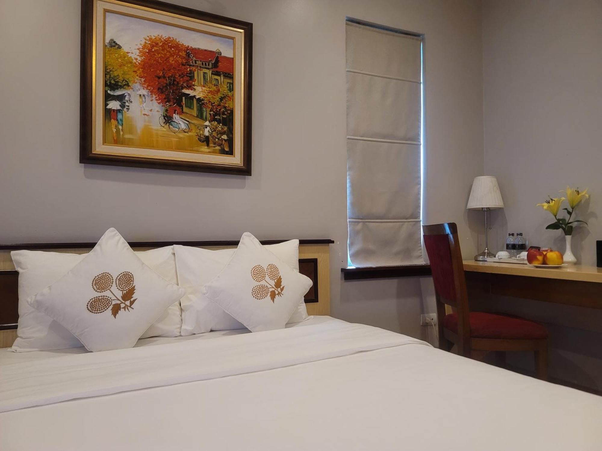 Luxeden Khách sạn