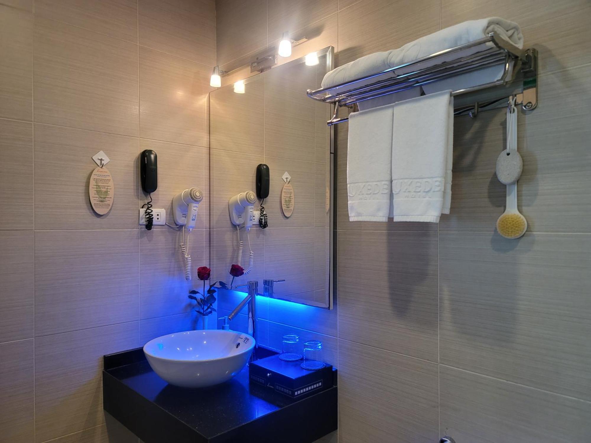 Luxeden Hà Nội