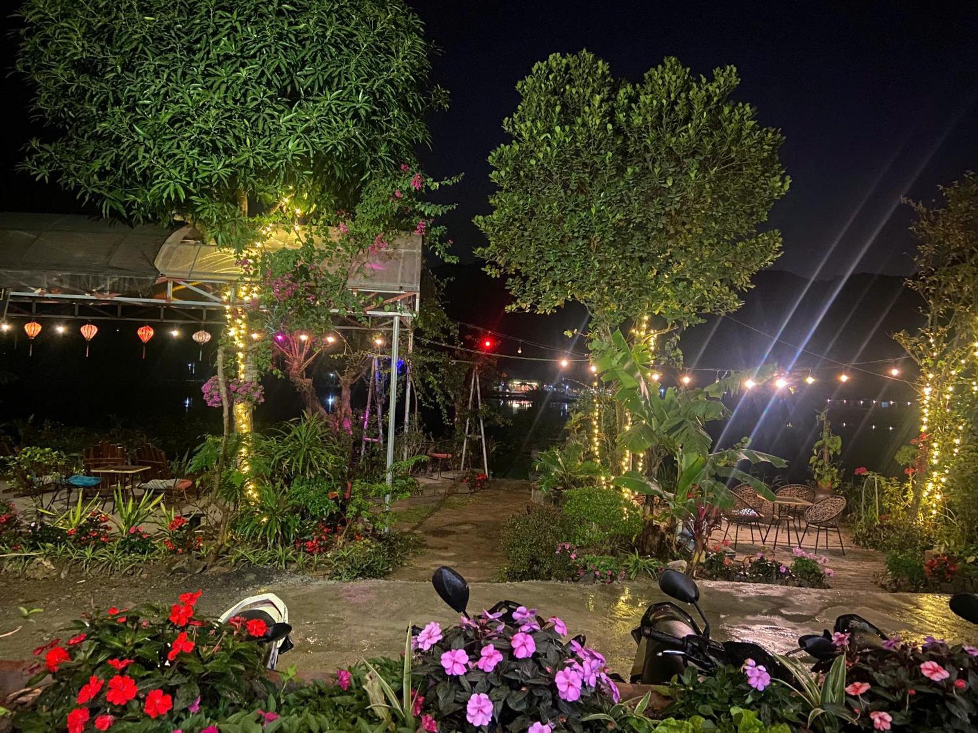 Tam Coc Mountain View Homestay Ninh Binh