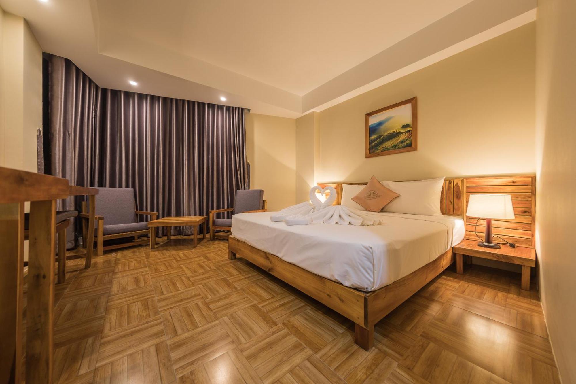 Hotel Golden Daisy Phu Quoc