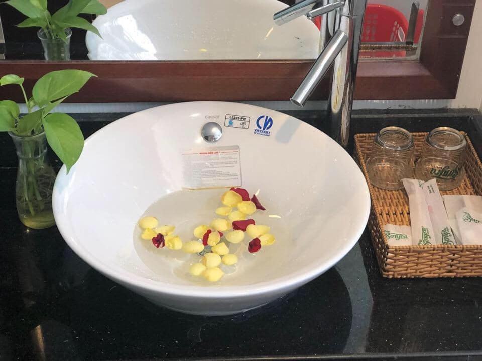 Hotel Son Tra &