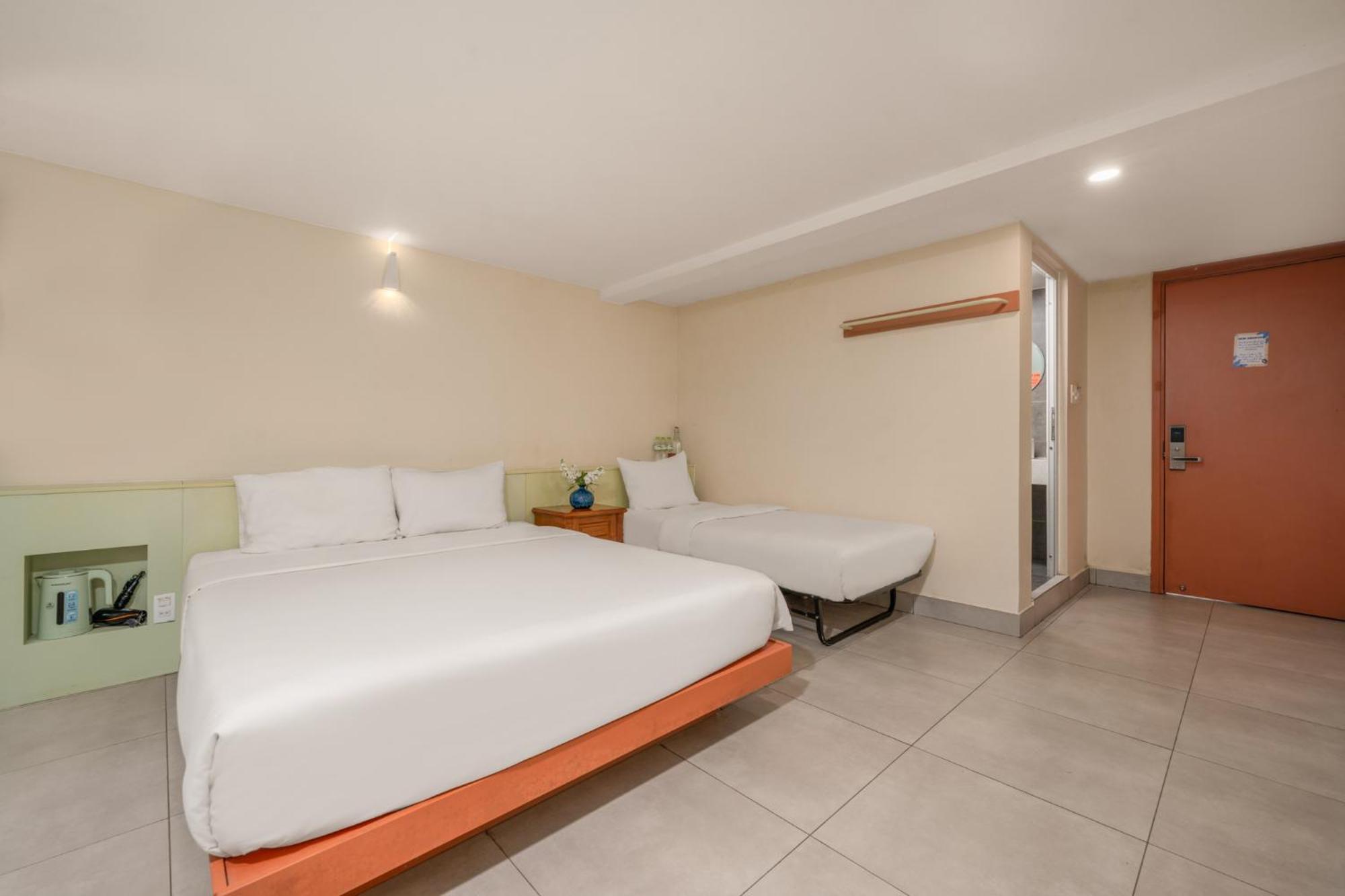 Raon Bazan - 24h Hotel 3*