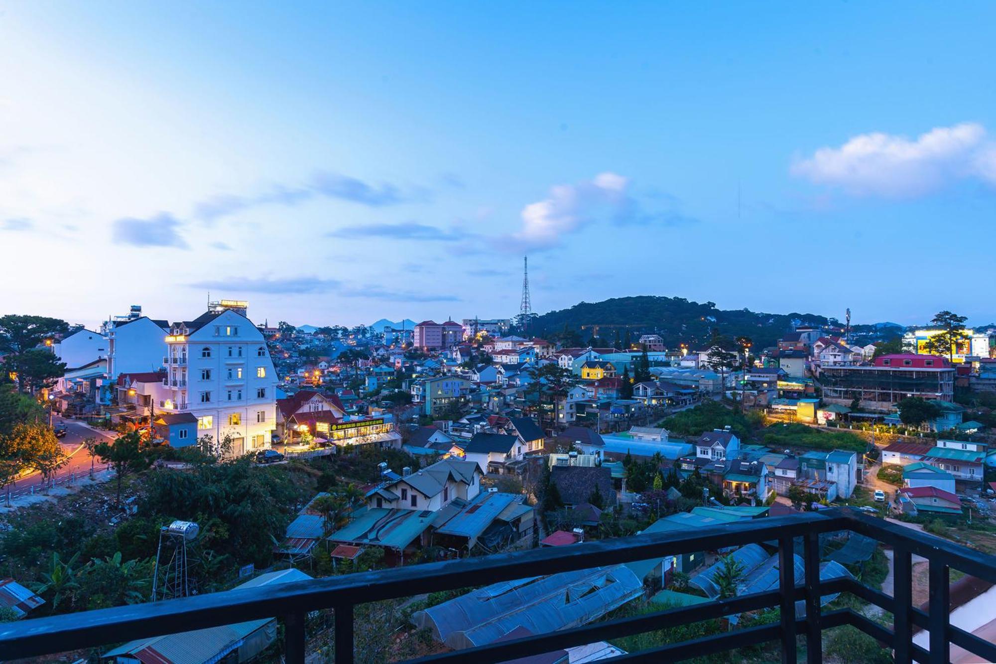 Hotel Raon Bazan - 24h 3*