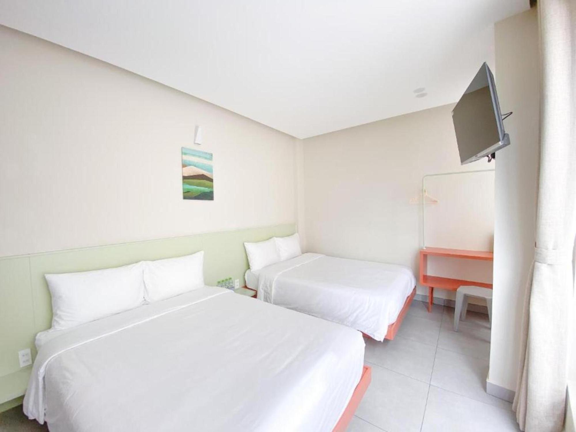 Raon Bazan - 24h Hotel