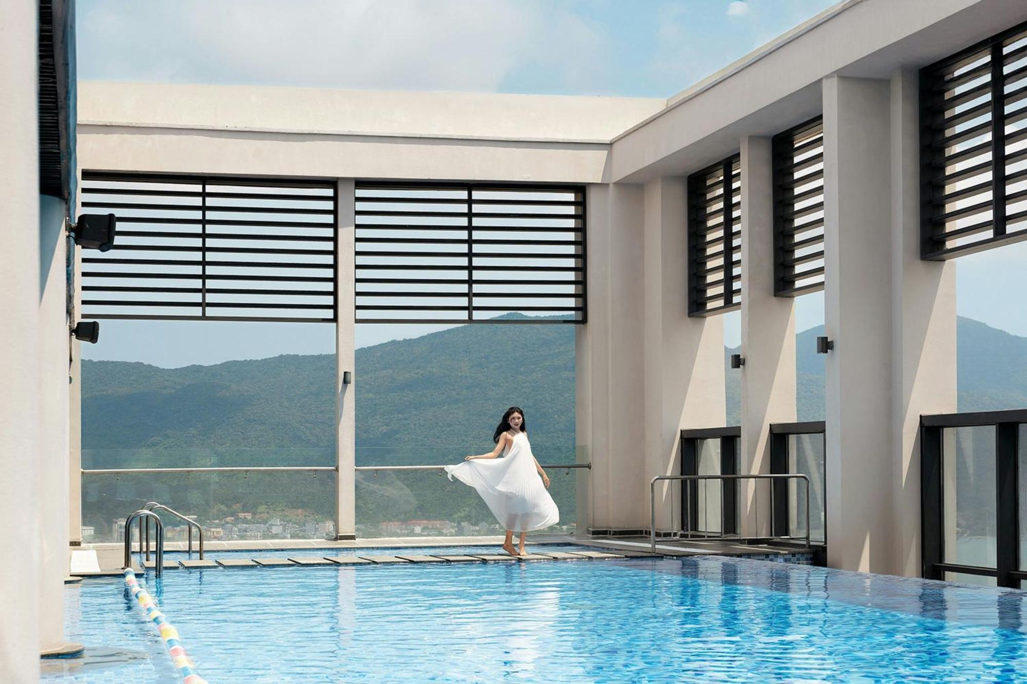 Four Points By Sheraton 5*