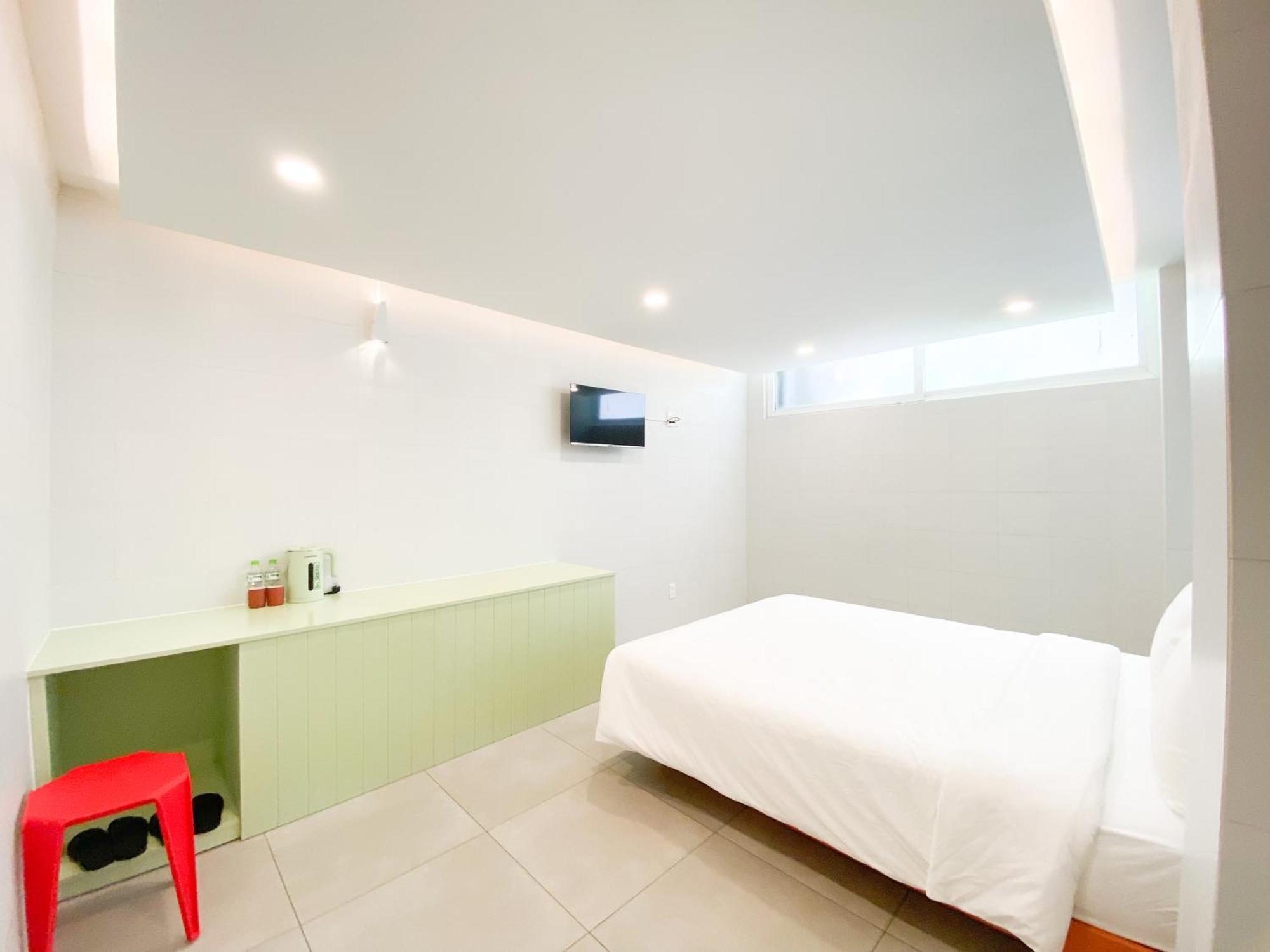 Raon Bazan - 24h Hotel Đà Lạt