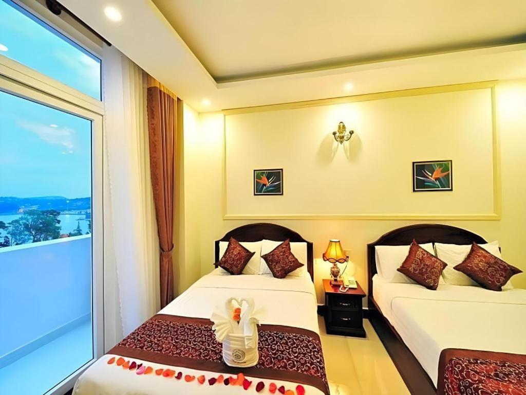 Hotel Marguerite