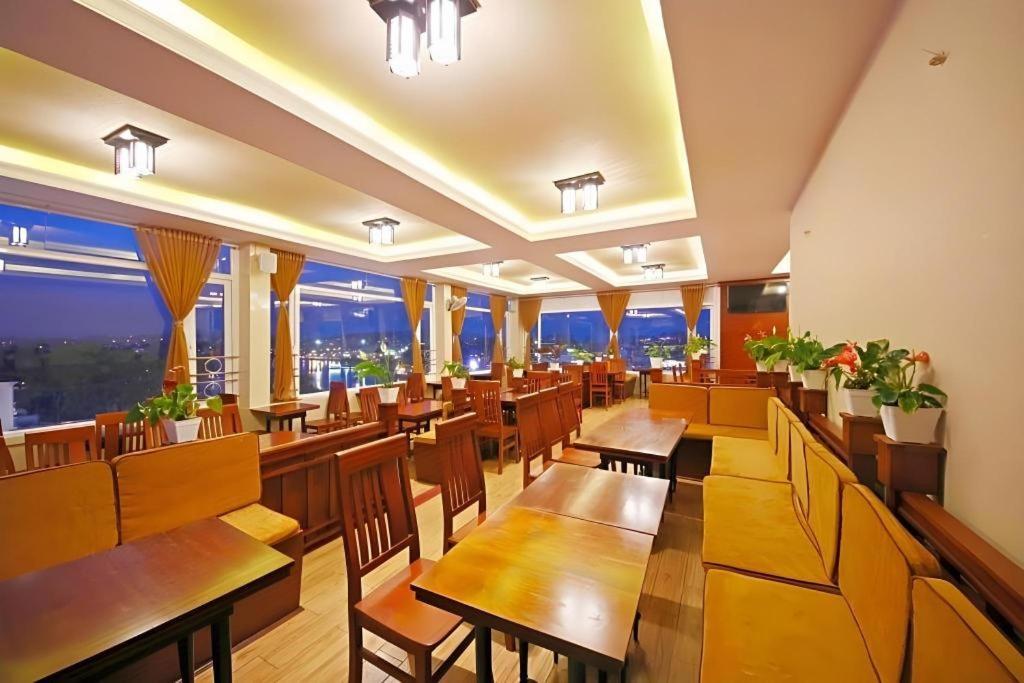 Marguerite Hotel