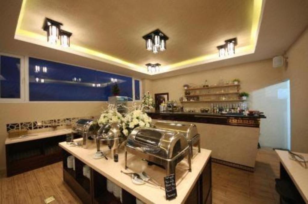 Hotel Marguerite Đà Lạt