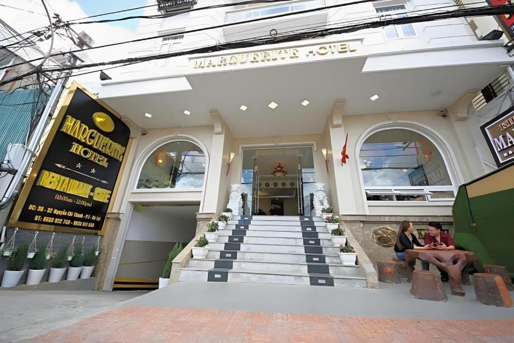 Marguerite Hotel