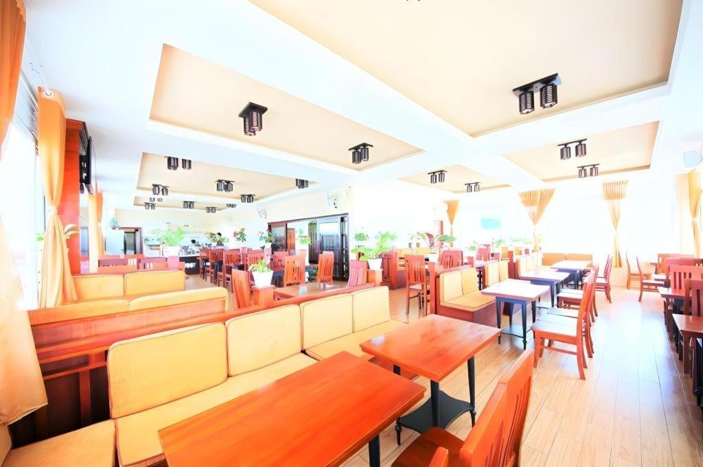 Marguerite Hotel Đà Lạt