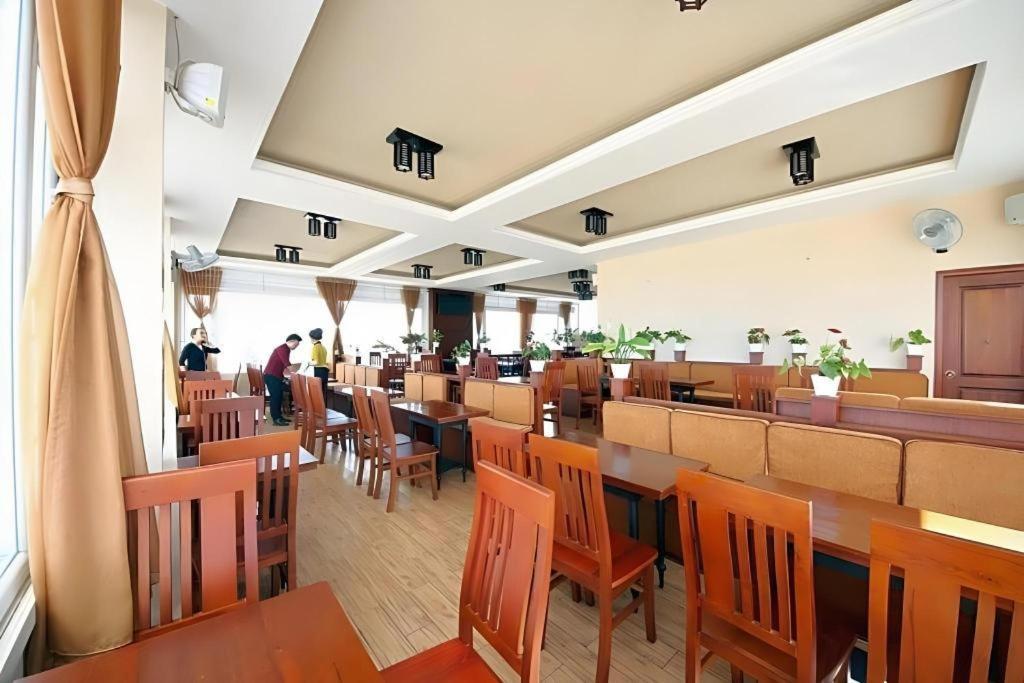 Hotel Marguerite Đà Lạt