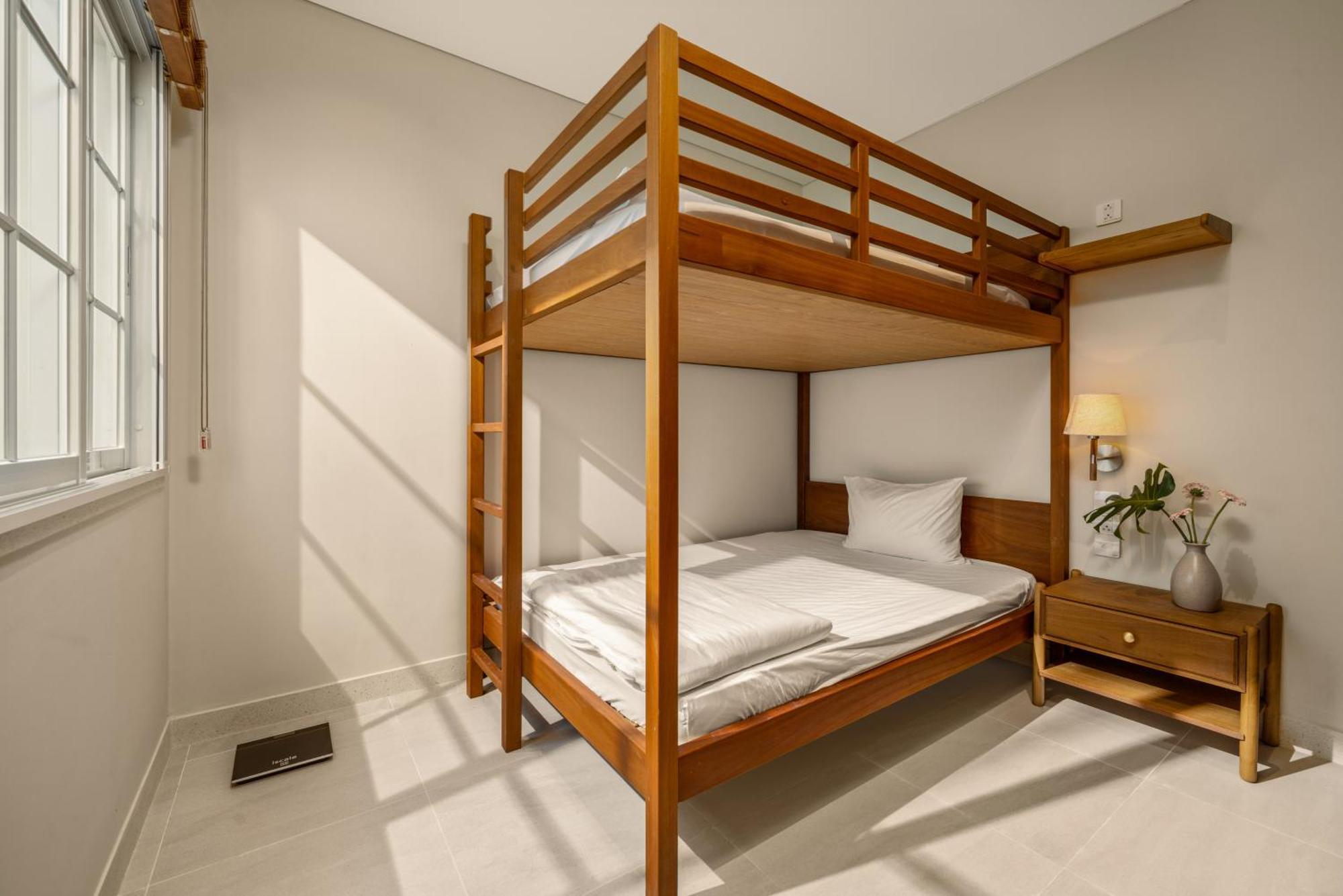 Spring Breeze Hotel Hoi An