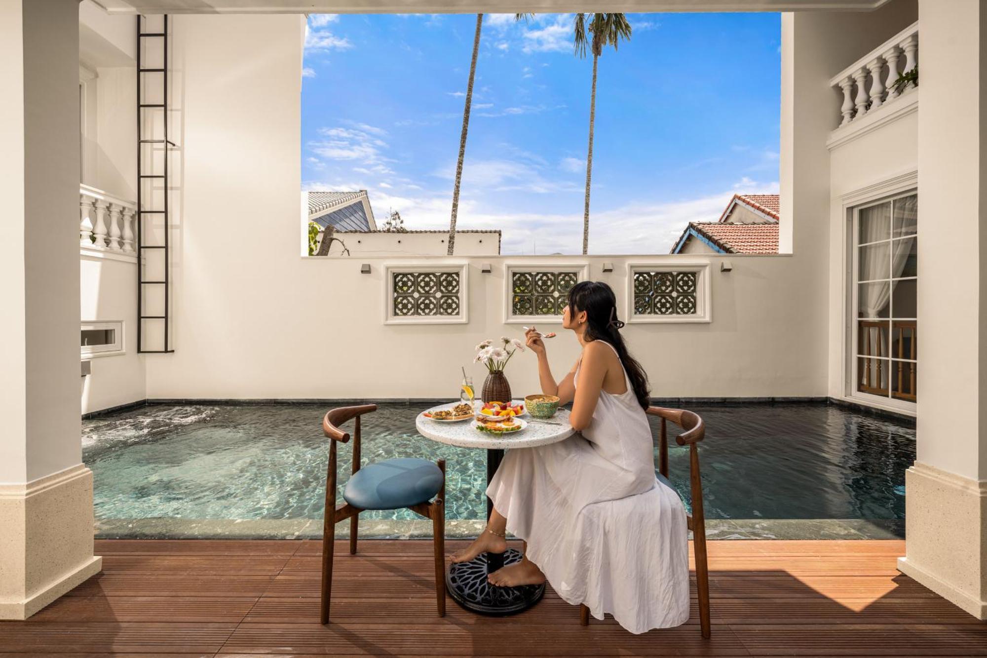 Hotel Spring Breeze Hoi An