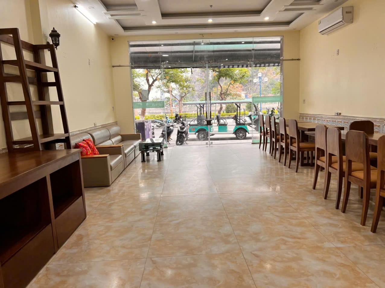 Hotel Mb Cat Ba Island
