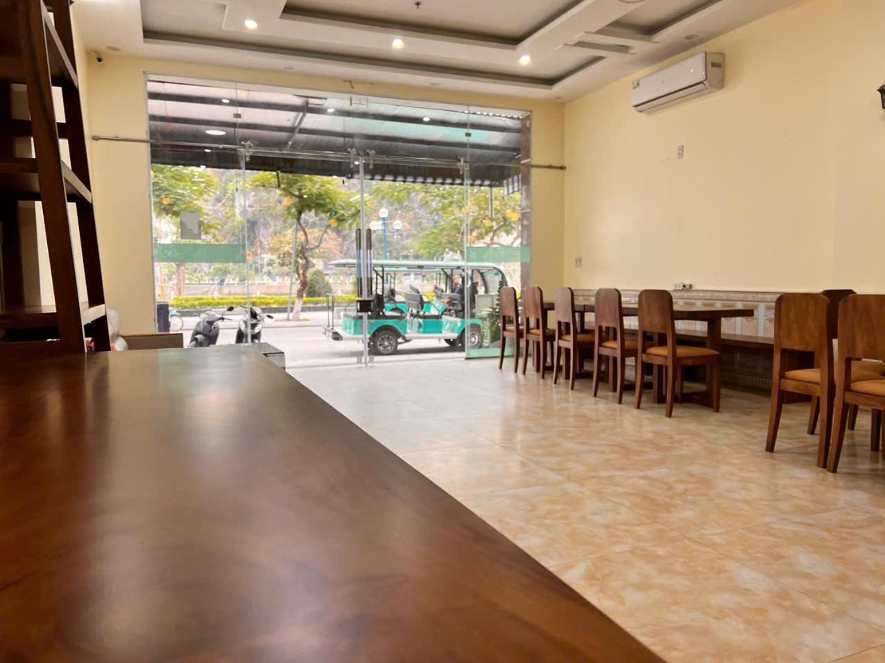 Hotel Mb Cat Ba Island