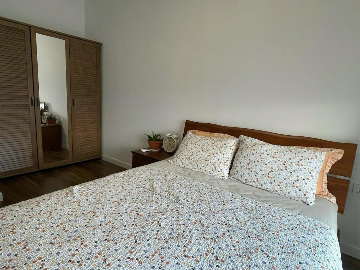 Swanbay Heaven Apartment