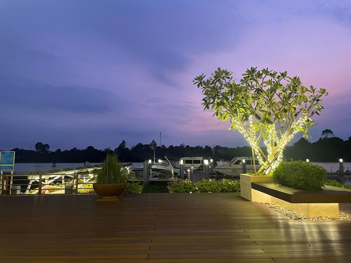 Swanbay Heaven Apartment Nhon Trach