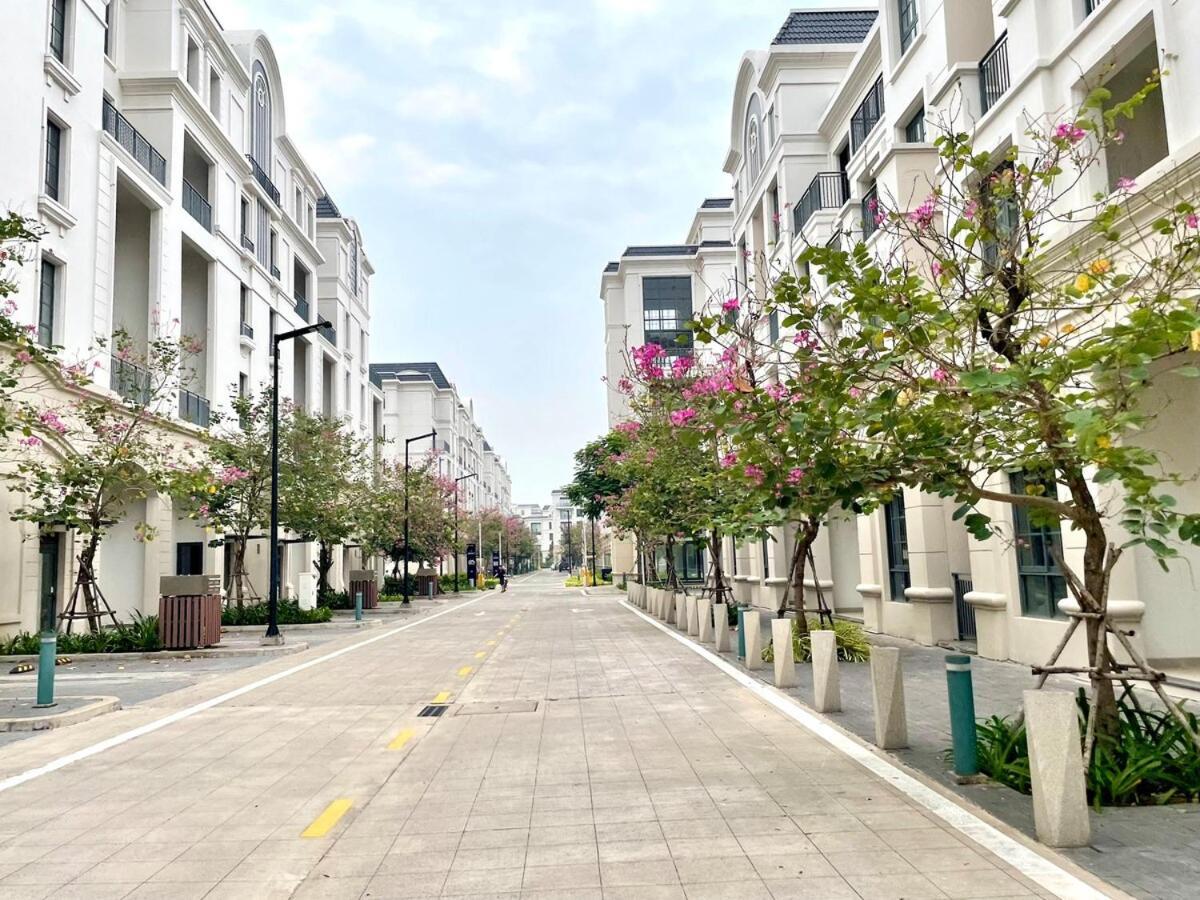 Apartment Swanbay Heaven Nhon Trach