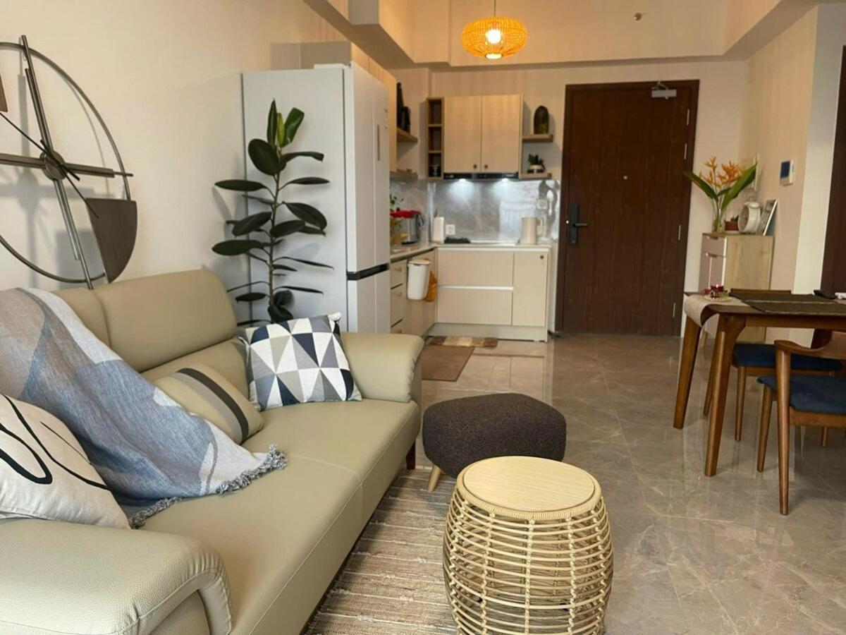 Apartment Swanbay Heaven *