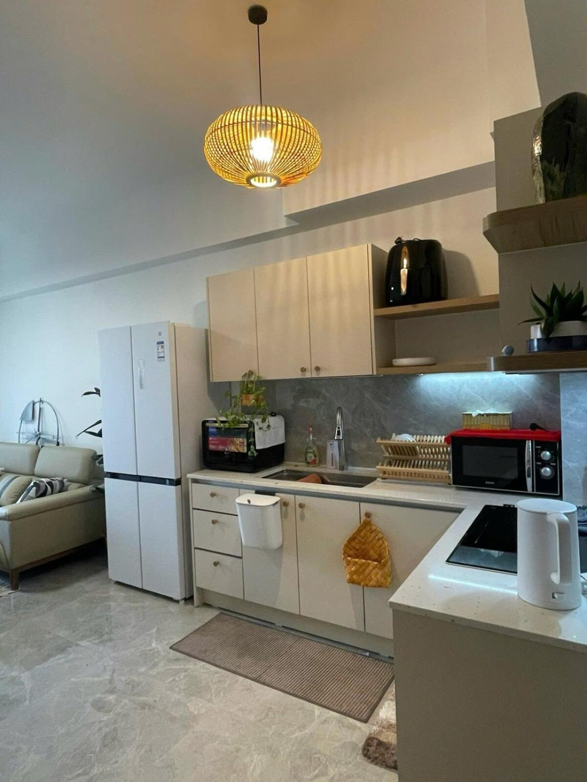 Apartment Swanbay Heaven Nhon Trach