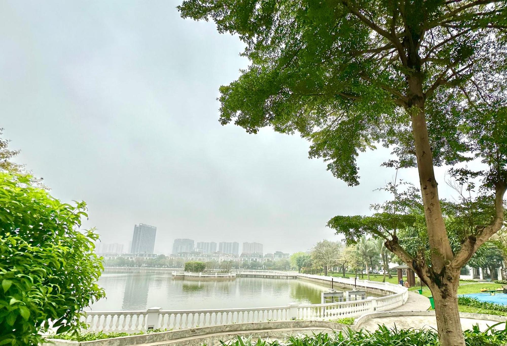 Delux Near Keangnam In Centre Hanoi