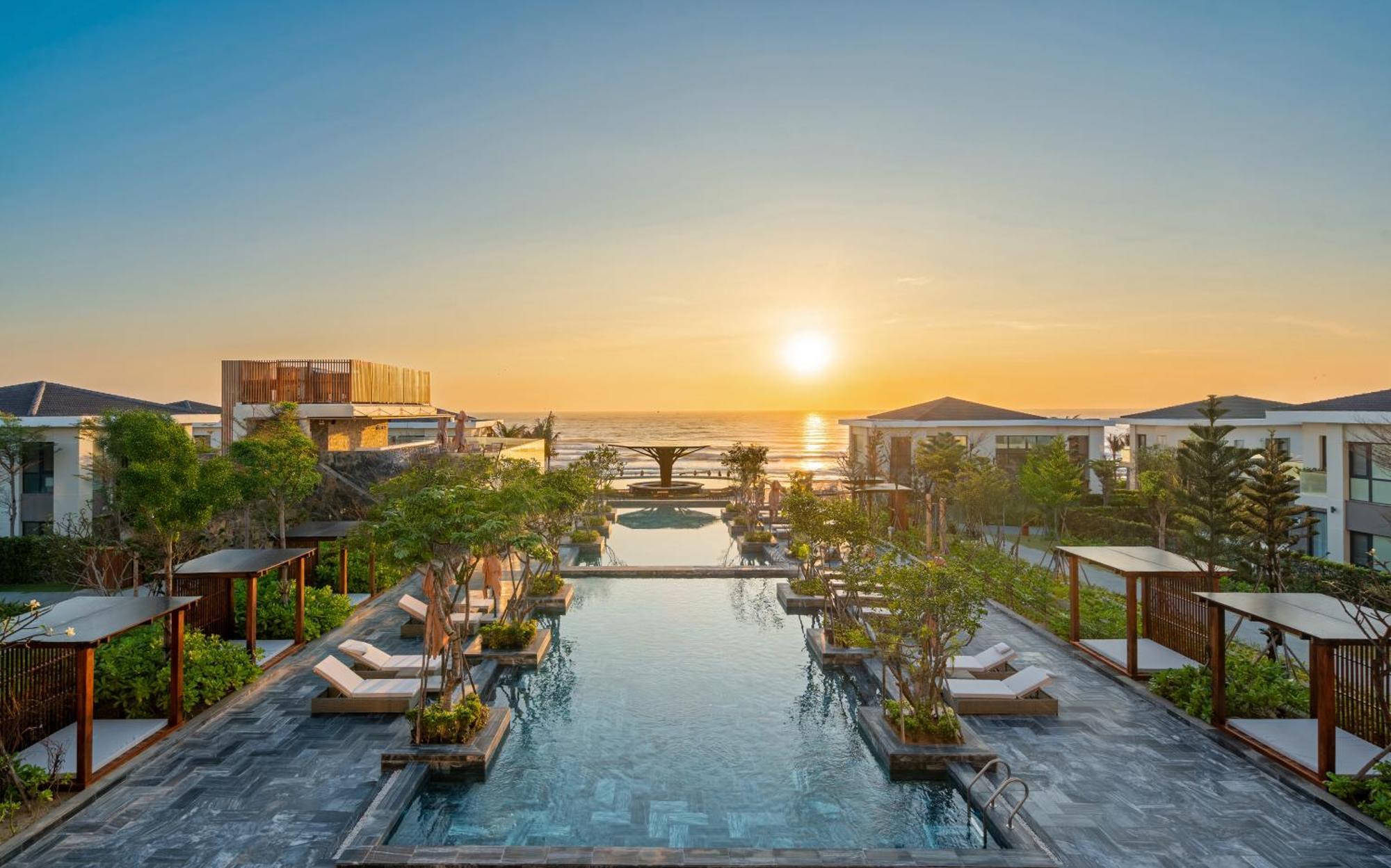 Hotel Radisson Mui Ne Phan Thiet