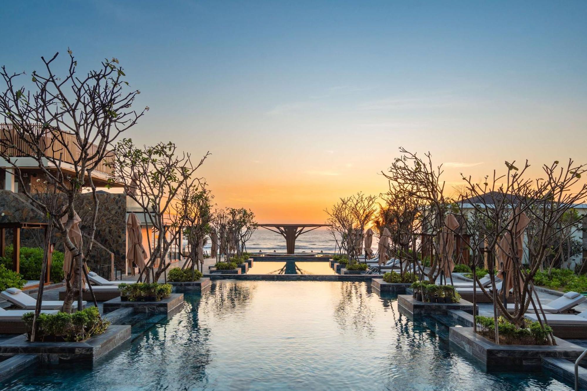 Hotel Radisson Mui Ne Phan Thiet