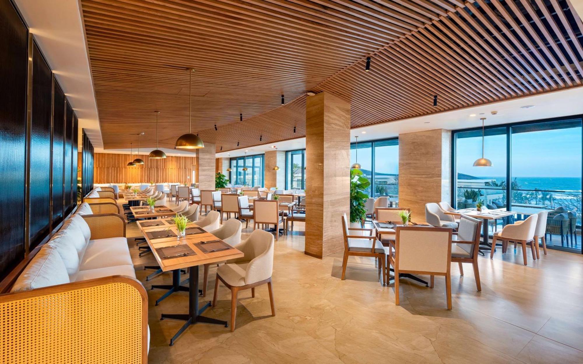 Hotel Radisson Mui Ne