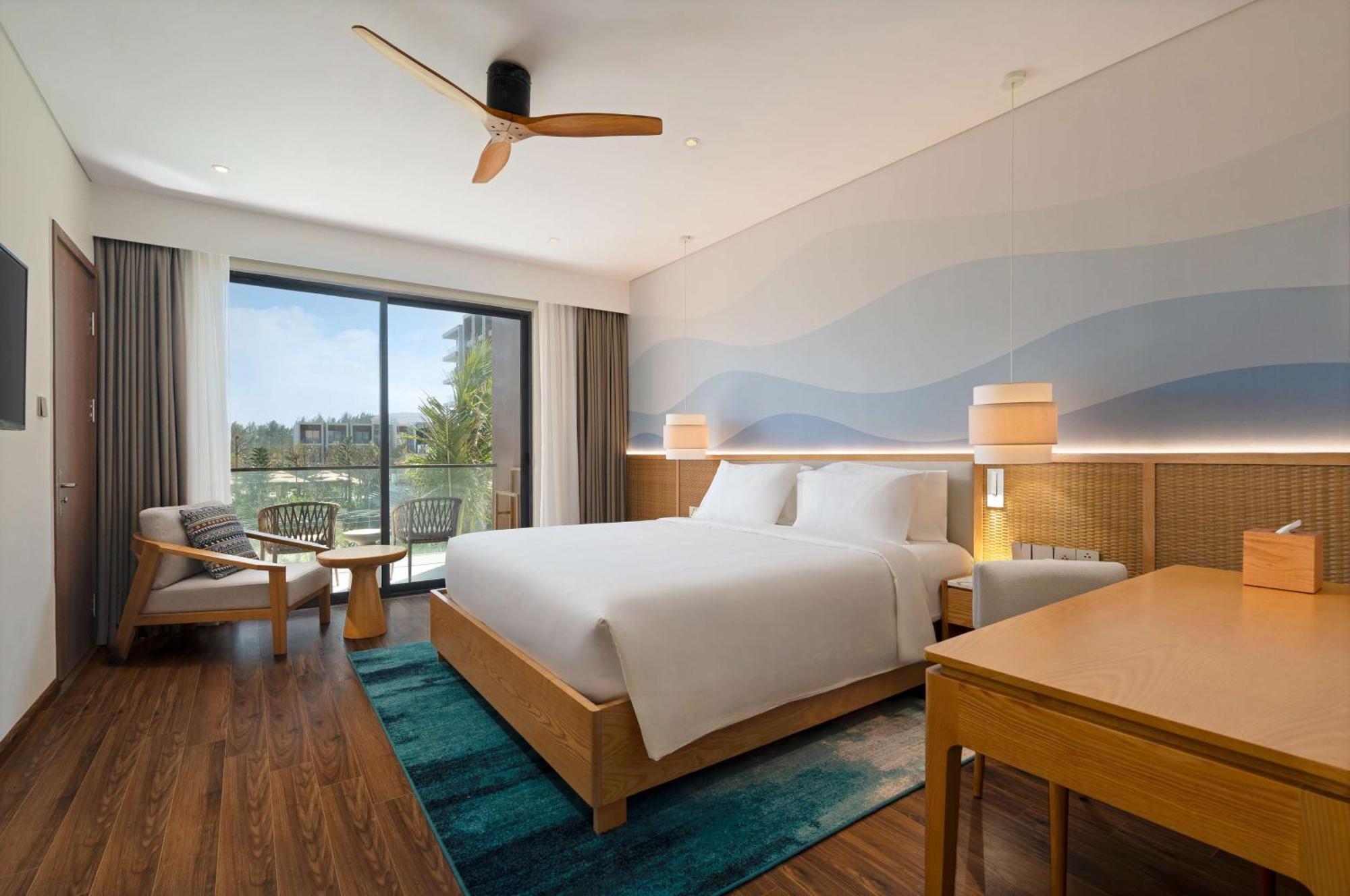 Hotel Radisson Mui Ne Phan Thiet