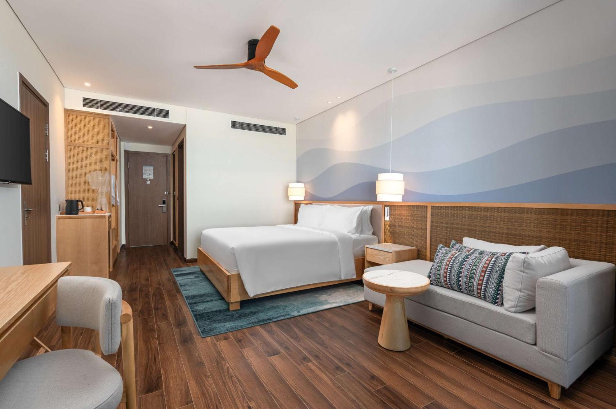 Radisson Mui Ne Hotel Phan Thiet