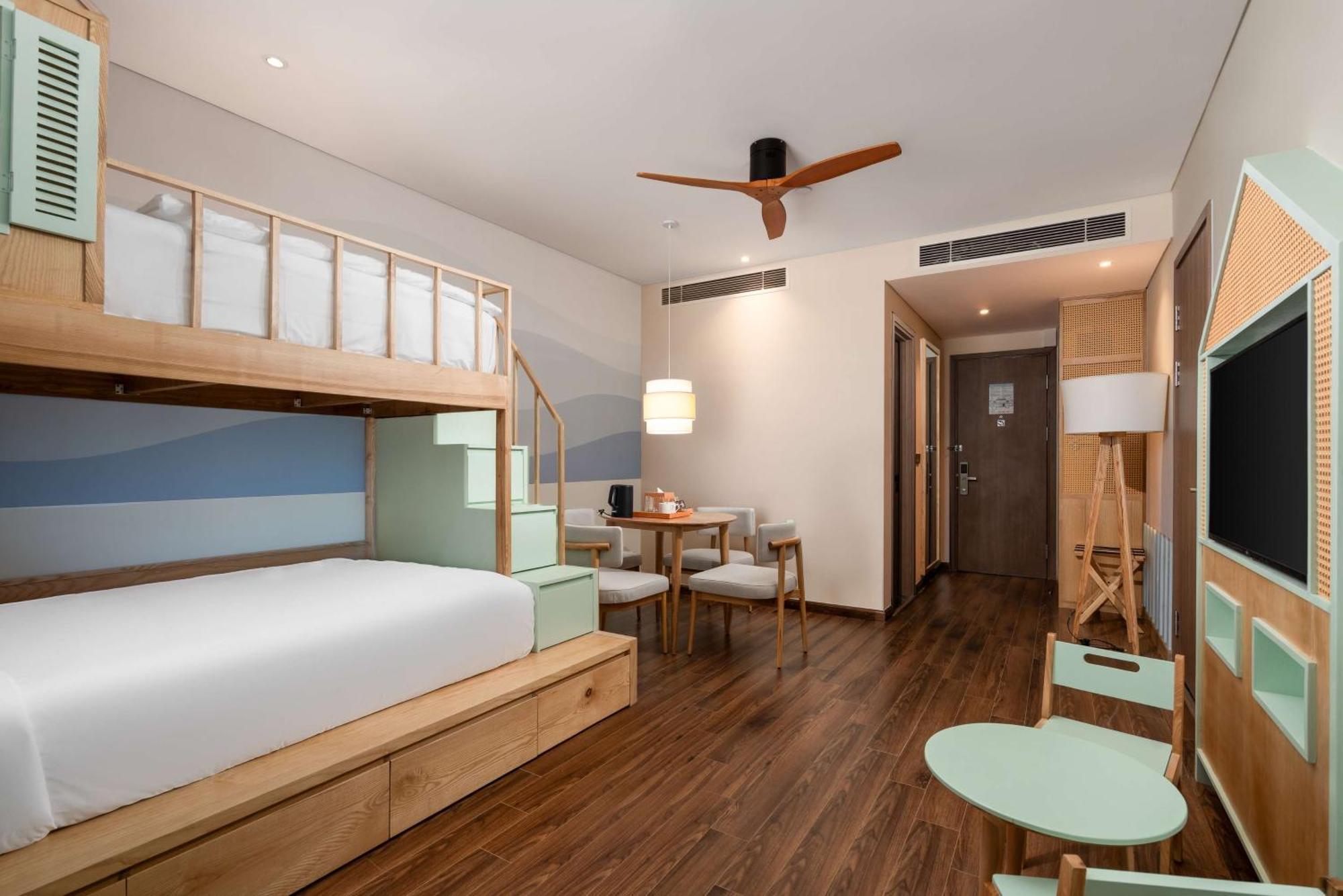 Hotel Radisson Mui Ne Phan Thiet