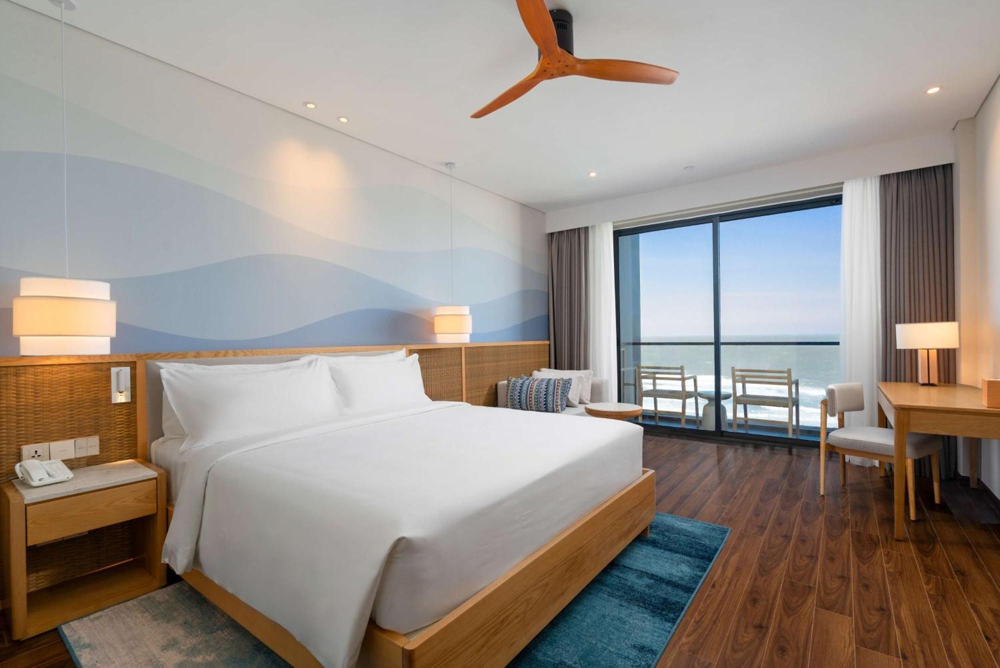 Radisson Mui Ne 5*