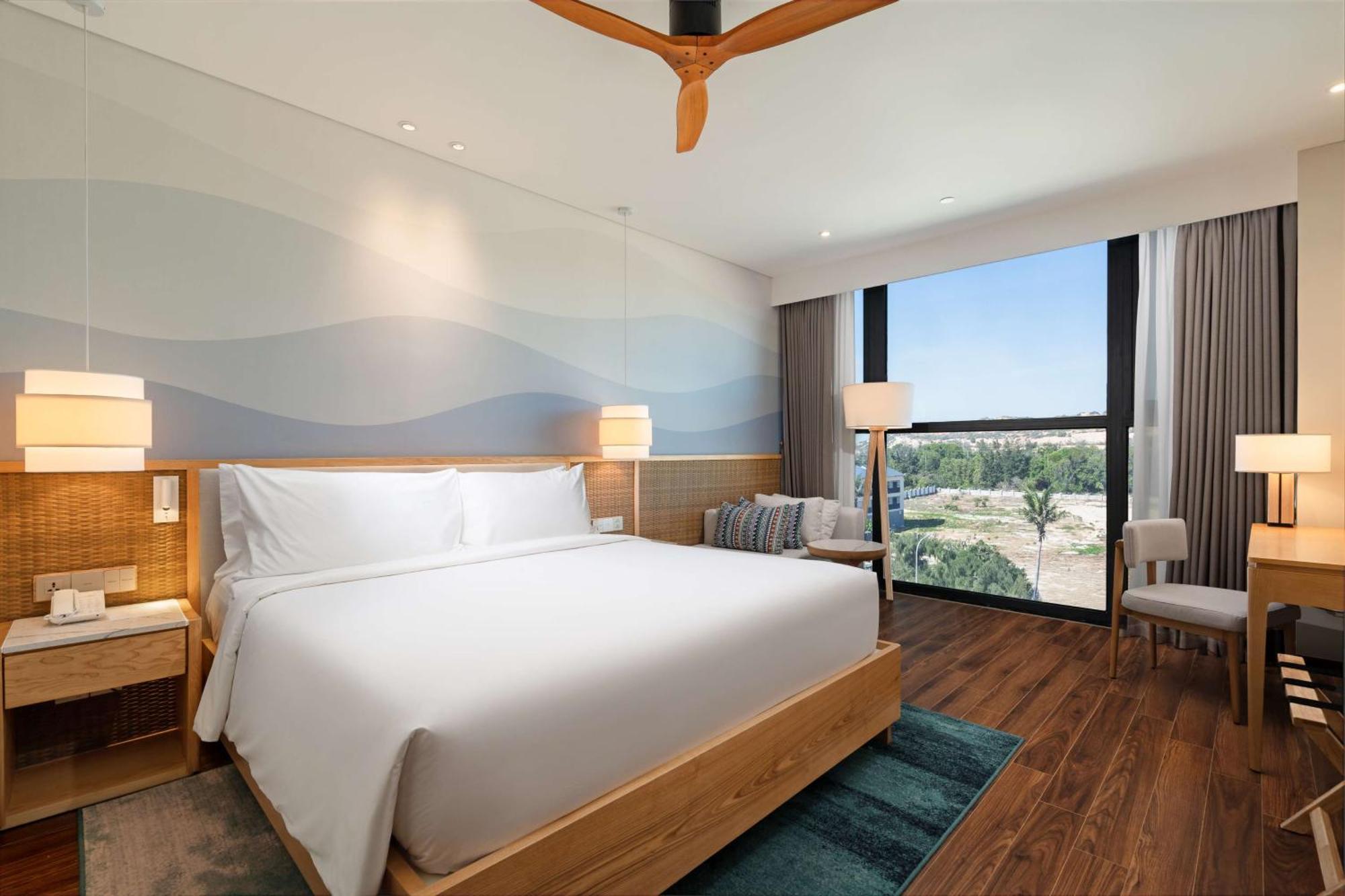 Radisson Mui Ne Hotel 5*