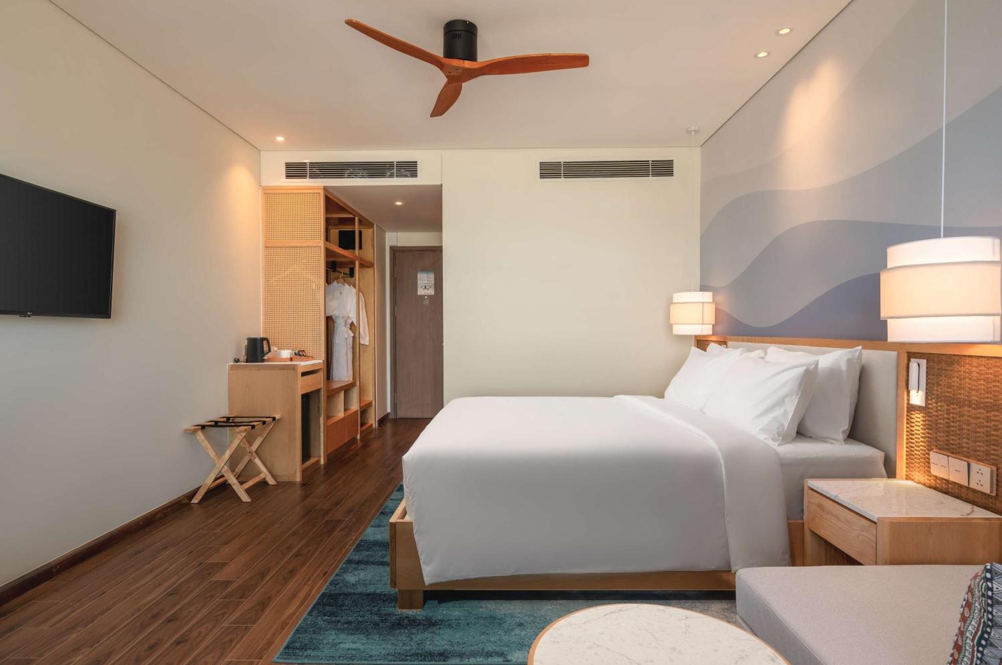 Hotel Radisson Mui Ne Phan Thiet