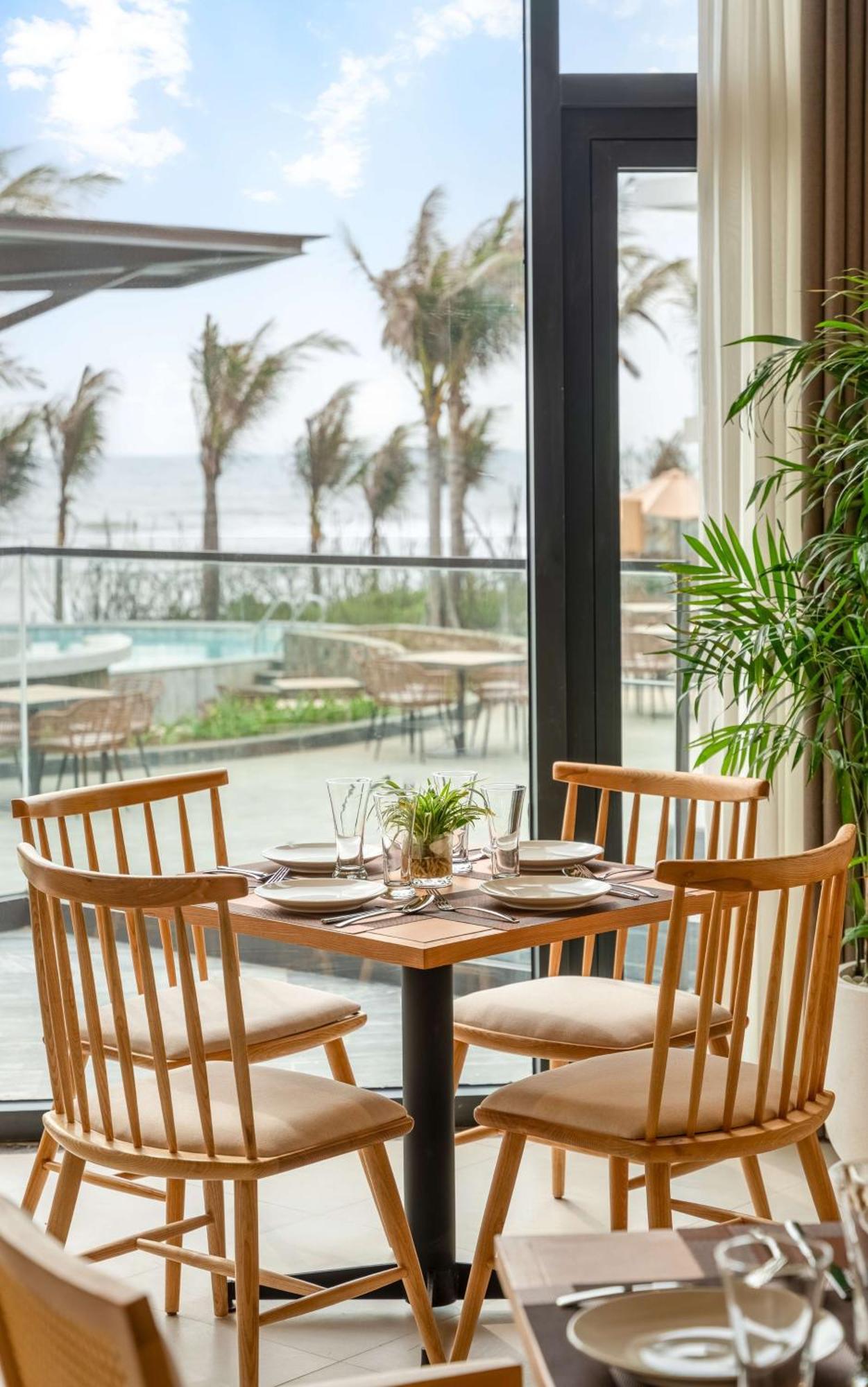 Radisson Mui Ne Hotel 5*