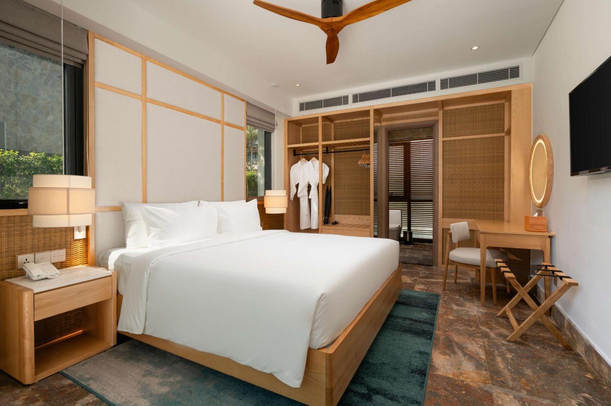 Hotel Radisson Mui Ne Phan Thiet