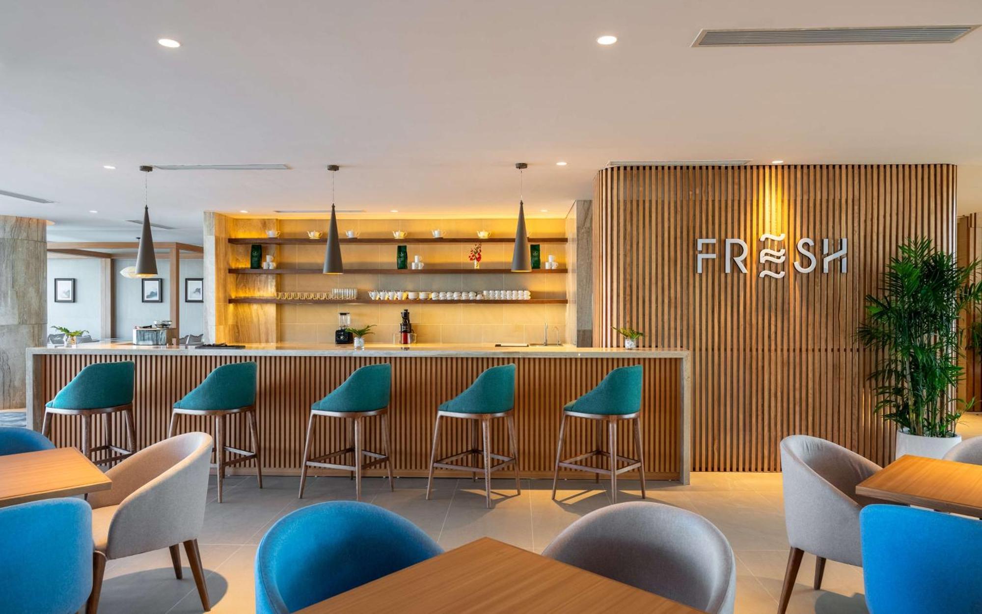 Radisson Mui Ne Hotel
