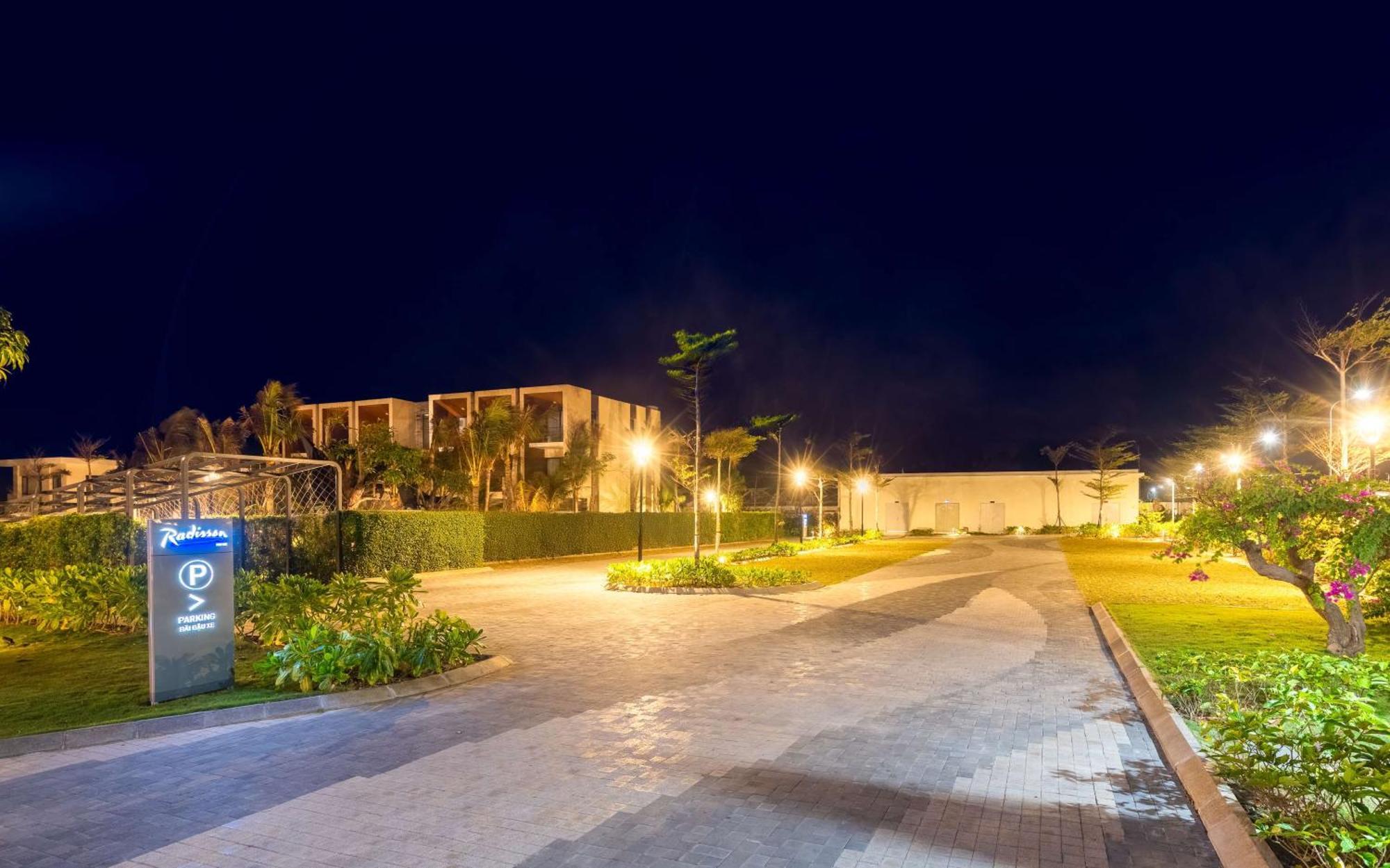Hotel Radisson Mui Ne Phan Thiet