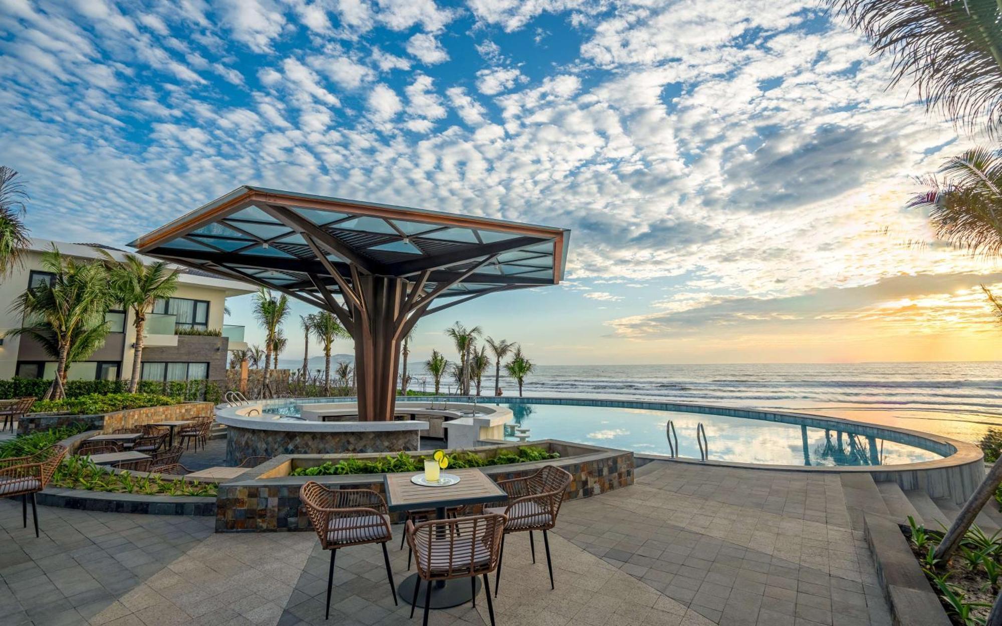 Radisson Mui Ne Hotel 5*