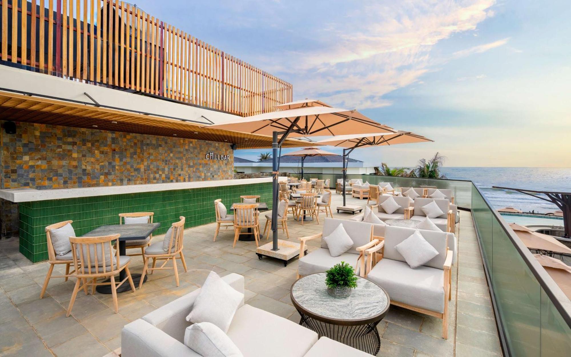 Hotel Radisson Mui Ne