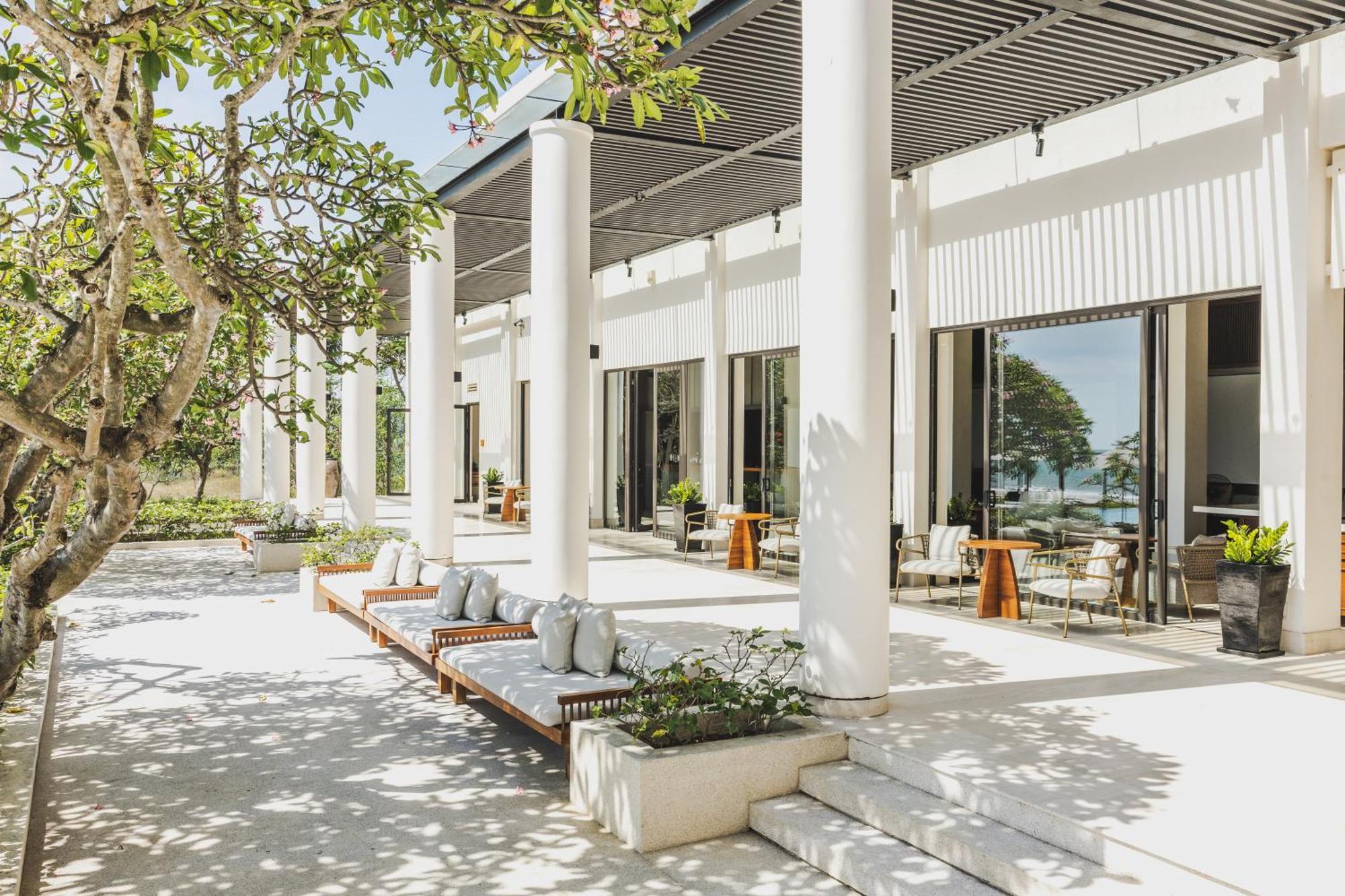 Azerai Bay 5* Ke Ga