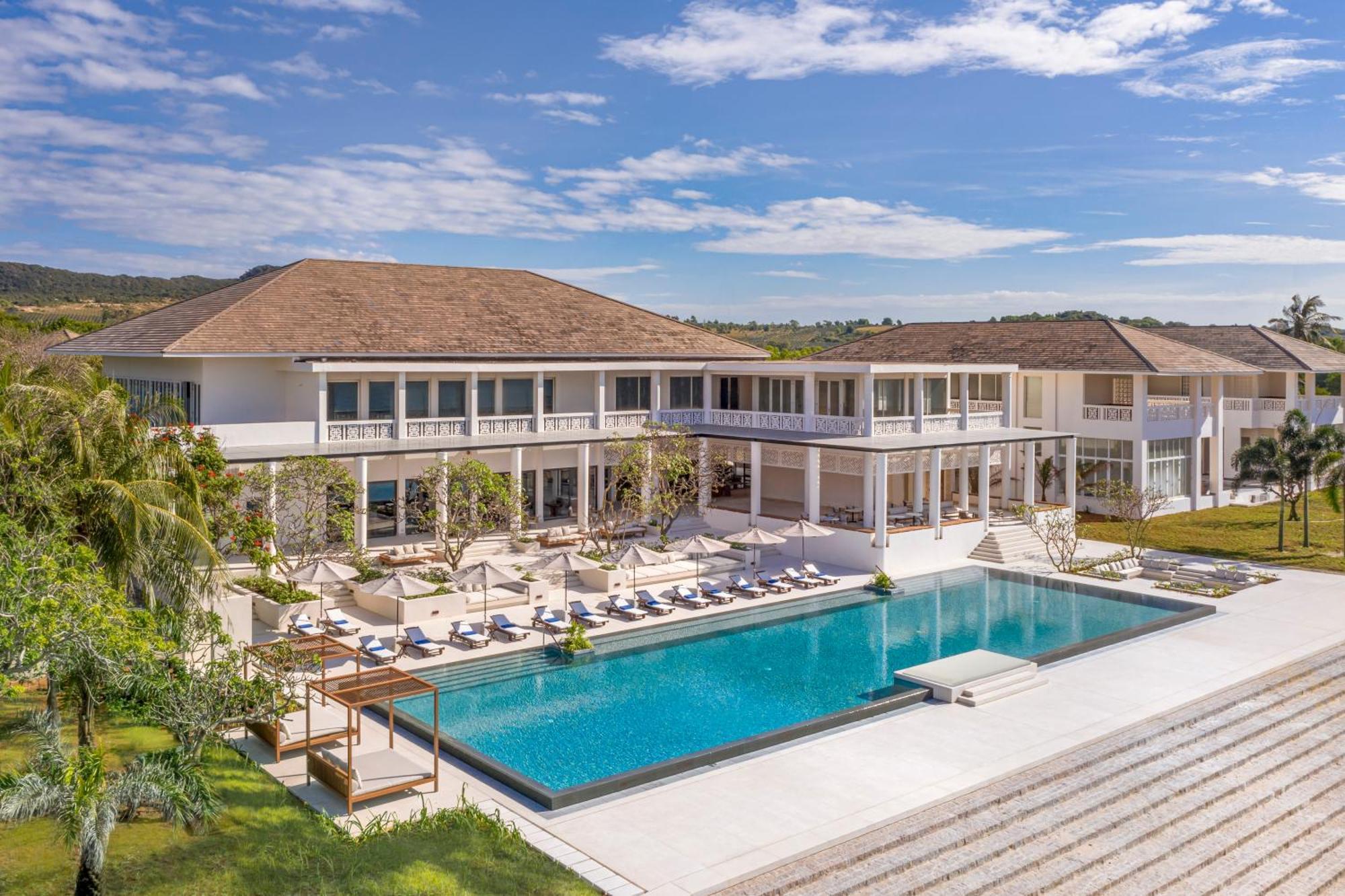 Azerai Bay 5* Ke Ga