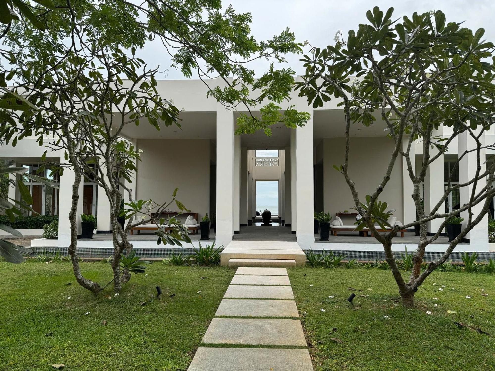 Azerai Bay Resort