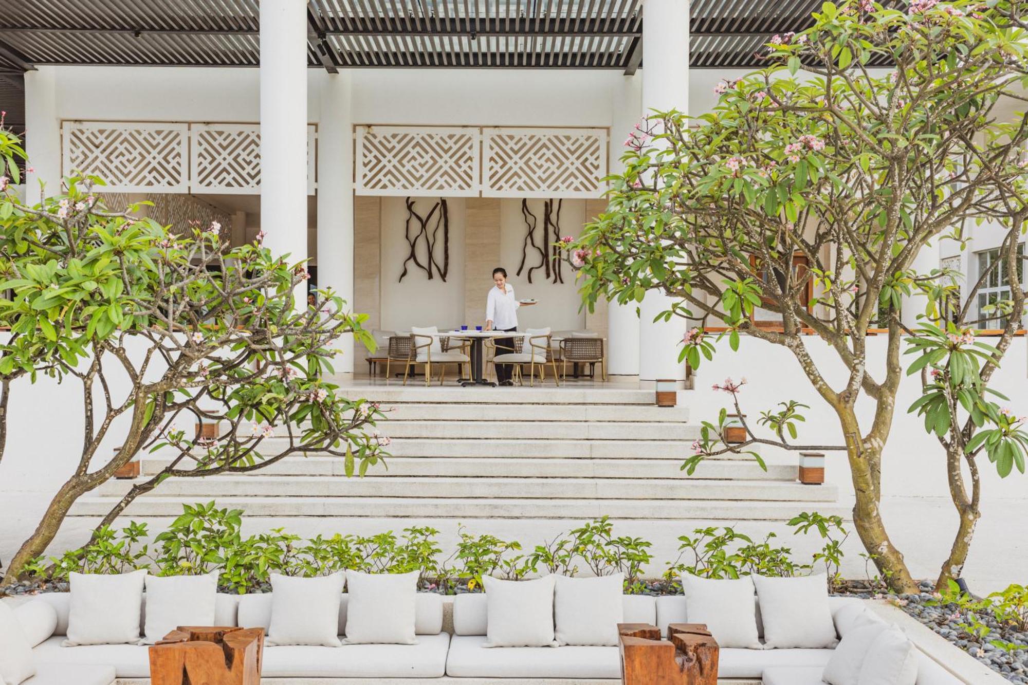 Azerai Bay Resort 5*